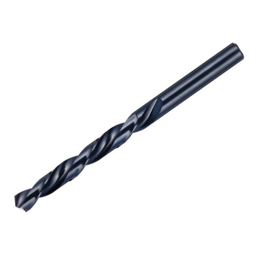 Dormer A101 HSS Left Hand Spiral Jobber Drill 4.00mm OL:75mm WL:43mm