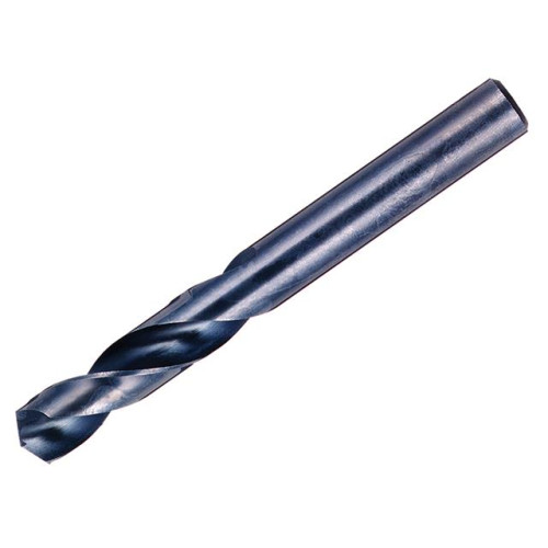 Dormer A120 HSS Stub Drill 1/8in OL:49mm WL:18mm