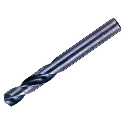 Dormer A120 HSS Stub Drill 1/8in OL:49mm WL:18mm