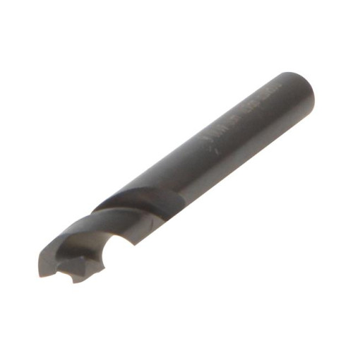 Dormer A120 HSS Stub Drill 4.90mm OL:62mm WL:26mm