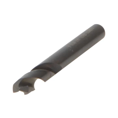 Dormer A120 HSS Stub Drill 6.00mm OL:66mm WL:28mm
