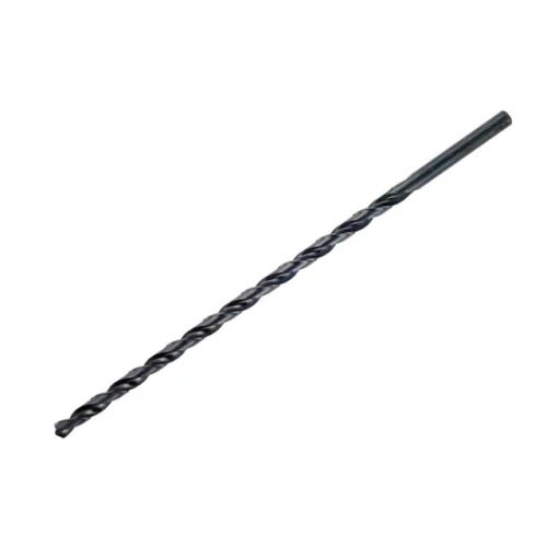 Dormer A125 HSS Extra Length Drill 10.00mm x 250mm OL:250mm WL:200mm