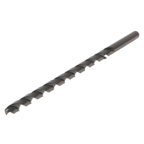 Dormer A125 HSS Extra Length Drill 4.50mm x 315mm OL:315mm WL:250mm