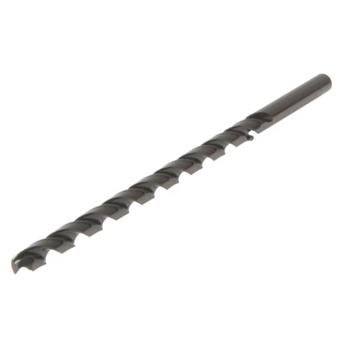 Dormer A125 HSS Extra Length Drill 5.00mm x 200mm OL:200mm WL:150mm