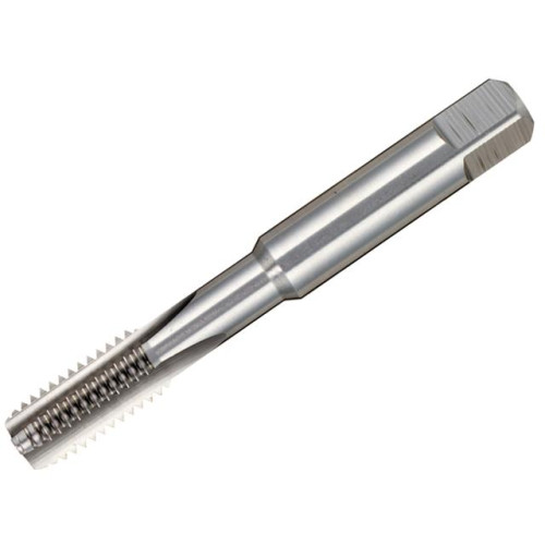 Dormer E500 HSS Coarse Tap Straight Flute 8mm Bottoming