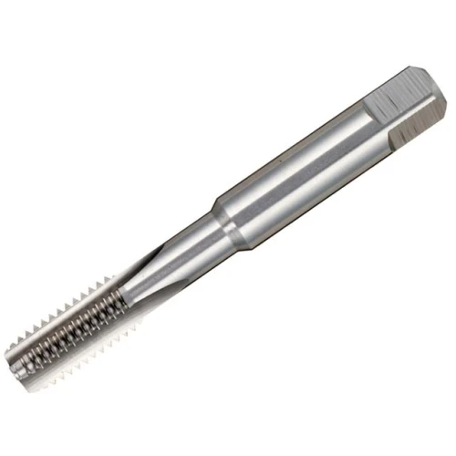 Dormer E500 HSS Coarse Tap Straight Flute 12mm Taper