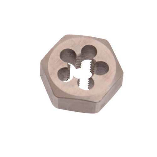 Dormer F302 HSS Dienuts Metric Coarse Thread 6.0 x 1.00 Pitch