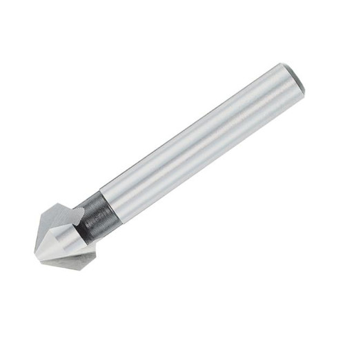 Dormer G136 HSS Straight Shank Countersink 90Âº 8.00mm