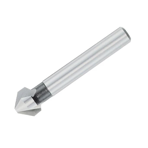 Dormer G136 HSS Straight Shank Countersink 90&Acirc;&ordm; 8.00mm