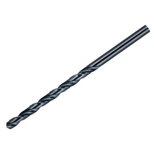 Dormer A110 HSS Long Series Drill 3/16in OL:132mm WL:87mm
