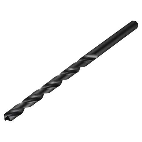 Dormer A110 HSS Long Series Drill 11.00mm OL:195mm WL:128mm