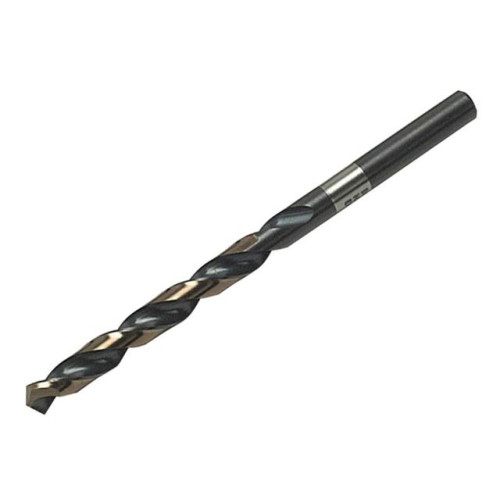 A100 0.80mm HSS Jobber Drill OL:30mm WL:10mm