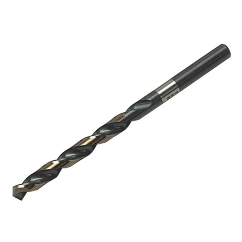 A100 0.80mm HSS Jobber Drill OL:30mm WL:10mm