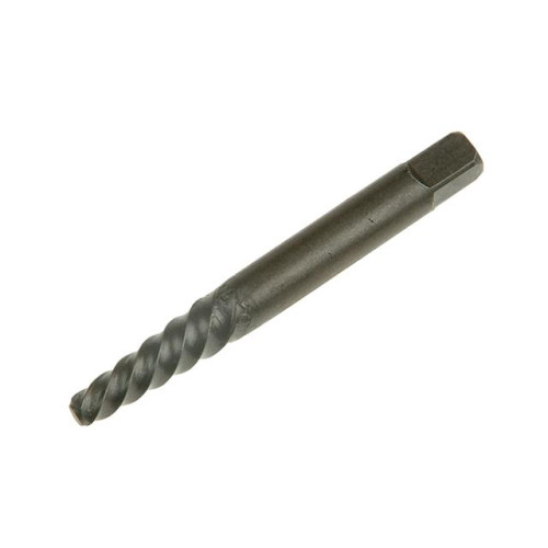 Dormer M100 Carbon Steel Screw Extractor No.1