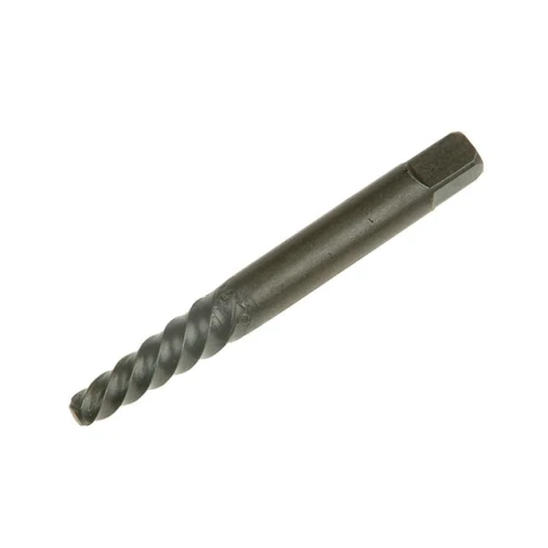 Dormer M100 Carbon Steel Screw Extractor No.1