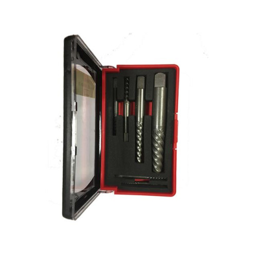 Dormer M101 Carbon Steel Screw Extractor Set B