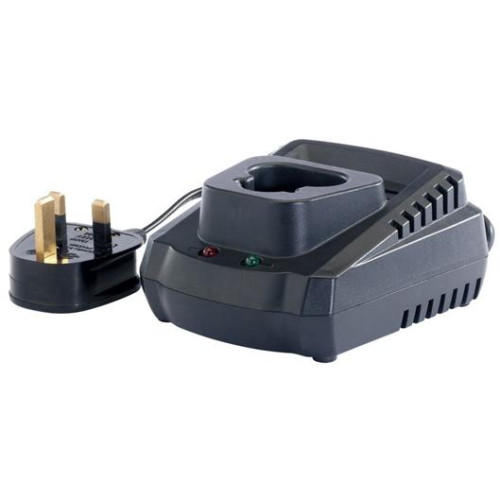 Draper Stormforce 10.8V Charger