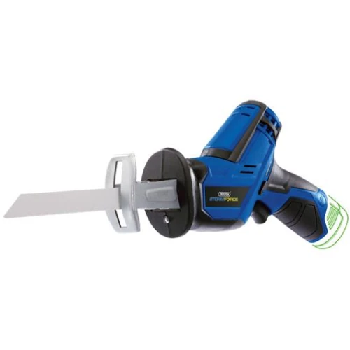 Draper Stormforce 10.8V Reciprocating Saw Bare Unit