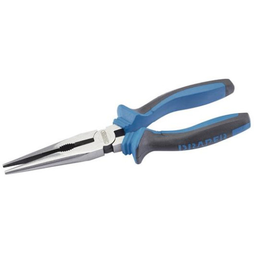Draper Long Nose Pliers 200mm