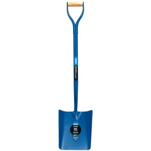Draper All Steel Taper Shovel