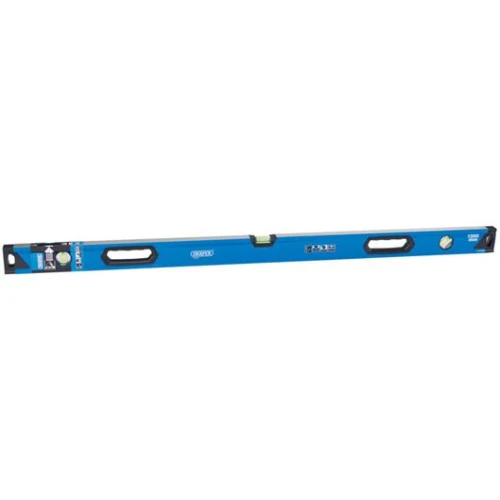 Draper Alu Box Level 1200mm + Side View