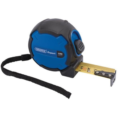 Draper Expert Tape Measure 5m