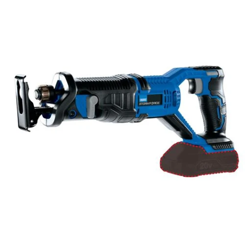 Draper Stormforce 20V Reciprocating Saw Naked