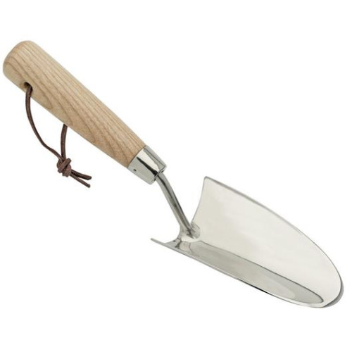 Draper Stainless Steel Hand Trowel