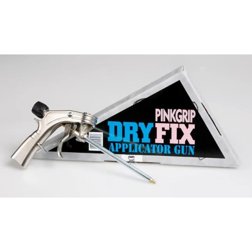 PINKGRIP DRYFIX APPLICATOR GUN 