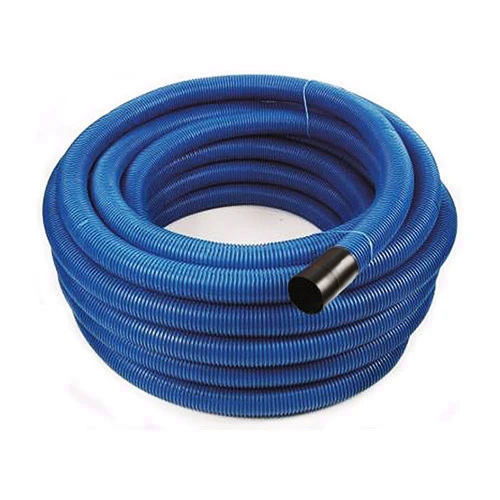 Underground Twinwall Ducting Blue 50/63mm Water