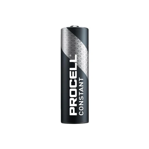 Duracell AA PROCELL&Acirc;&reg; Alkaline Constant Power Industrial Batteries (Pack 10)