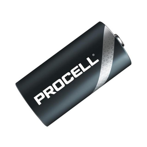 Duracell C Cell PROCELL® Alkaline Batteries (Pack 10)