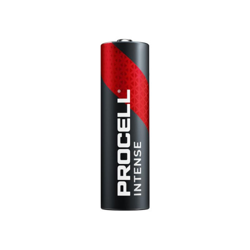 Duracell AA PROCELLÂ® Intense Alkaline Batteries (Pack 10)