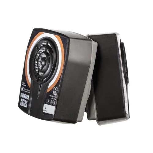 Dewalt A2P3 R D Combination Filters (Pair)