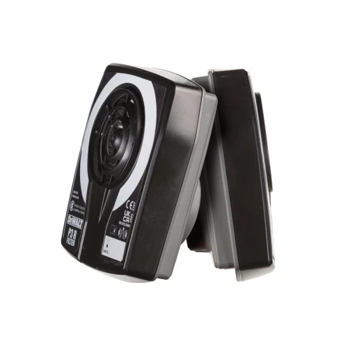 Dewalt P3 R D Particulate Filters (Pair)