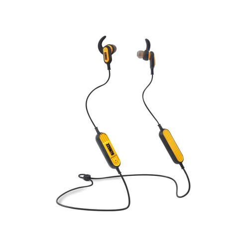 Dewalt Jobsite Wireless Earphones