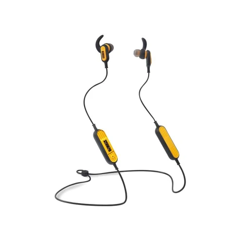 Dewalt Jobsite Wireless Earphones