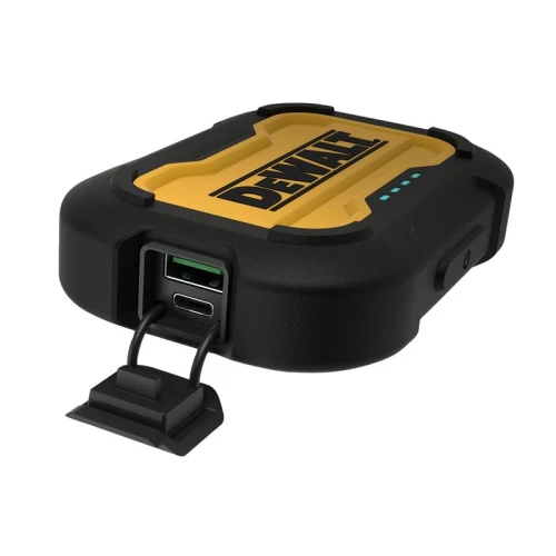 Dewalt 2-Port Powerbank 10,000mAh