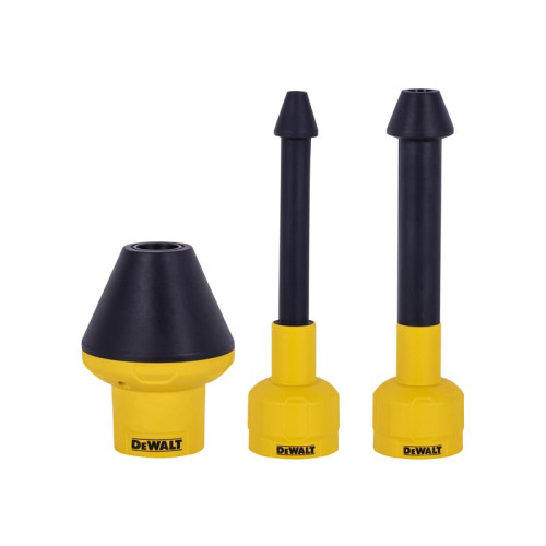 Dewalt DXVA00-0301E Conduit Line Puller Kit