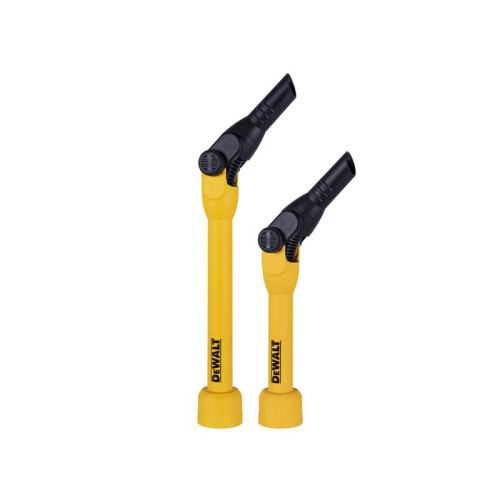 Dewalt DXVA00-1200E Pivoting Extension Wands
