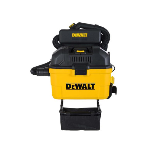 Dewalt DXV23GA Garage Wet & Dry Vacuum 1100W 240V