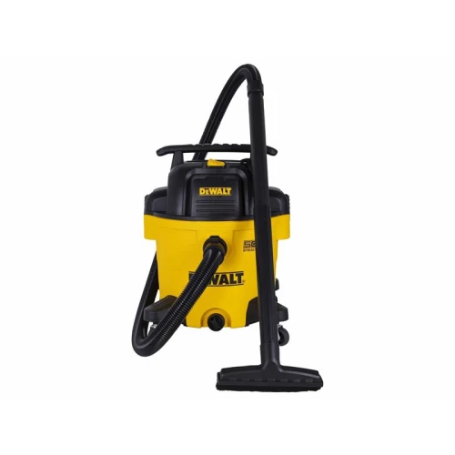 Dewalt DXV34P-QTA Stealthsonic Wet & Dry Vacuum 960W 240V