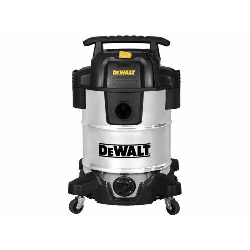 Dewalt DXV38SC Stainless Steel Wet & Dry Vacuum 1050W 240V