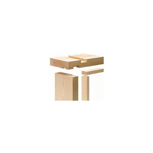 Door Lining Set 5 1/4"