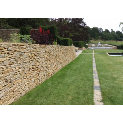 Forest Marble Stalbridge Drystone Walling Stone