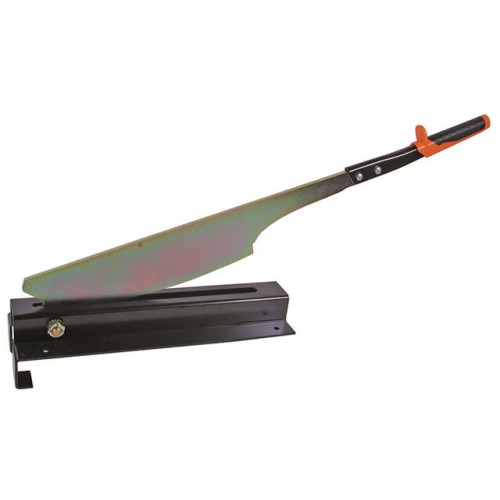 Edma Pro Mat Coup Slate Guillotine Machine