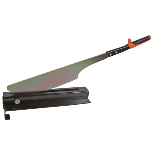 Edma Pro Mat Coup Slate Guillotine Machine