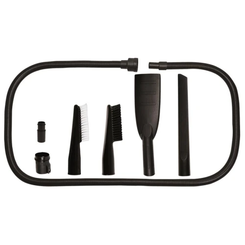 Einhell Car Cleaning Set, 6 Piece