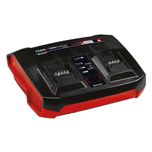 Einhell PXC Power-X Twincharger 18V
