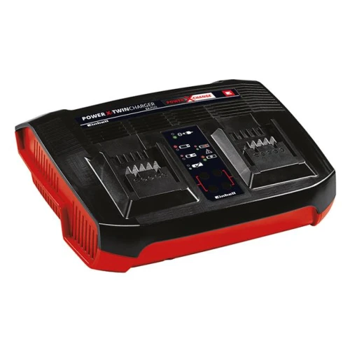 Einhell PXC Power-X Twincharger 18V